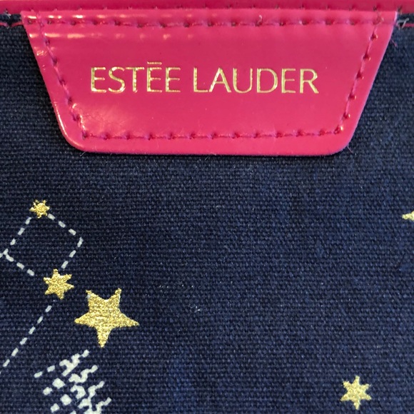 NEW Estée Lauder Assorted Cosmetic Bags - Picture 2 of 5